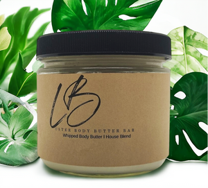 Signature Whipped     Body Butter