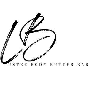 Luster Body Butter Bar