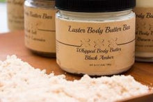 Load image into Gallery viewer, Build Your Whipped Body Butter