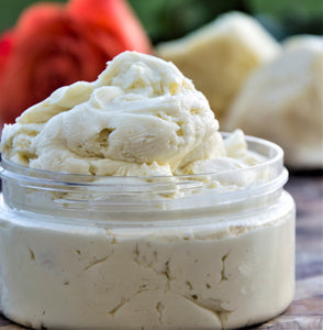 Signature Whipped     Body Butter