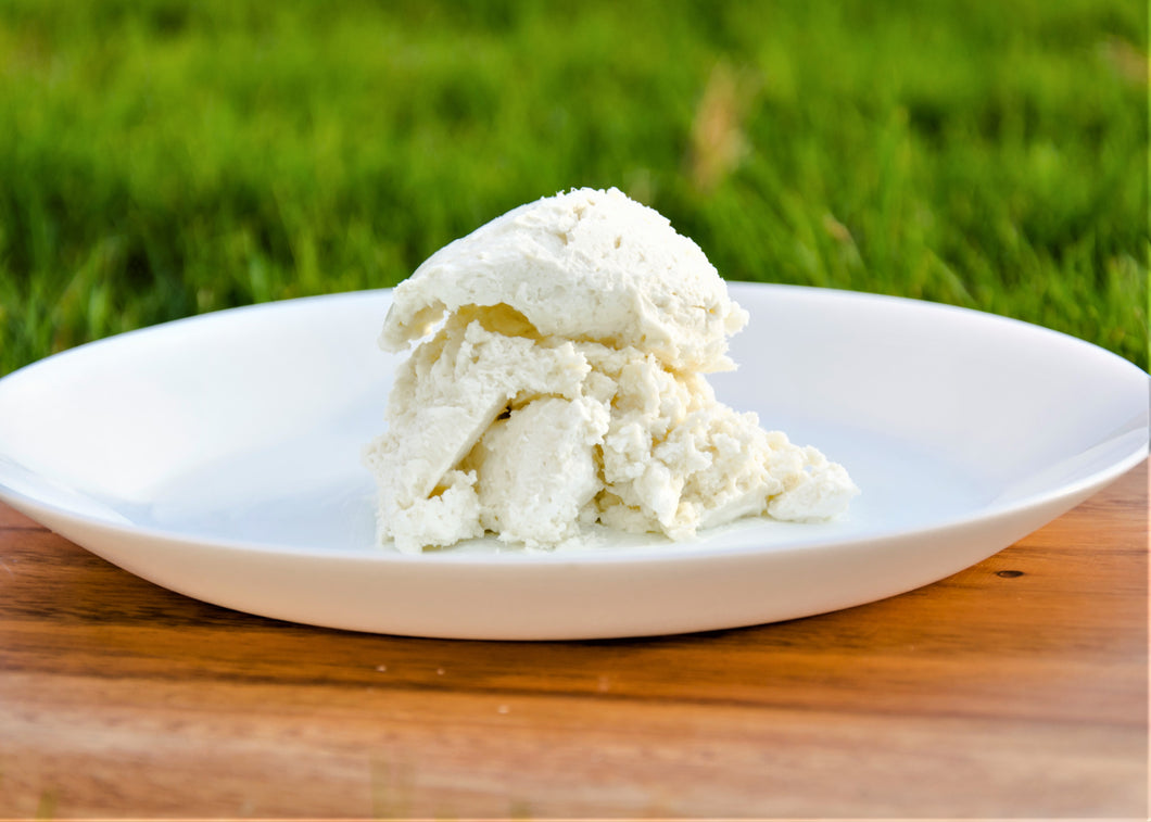 Build Your Whipped Body Butter